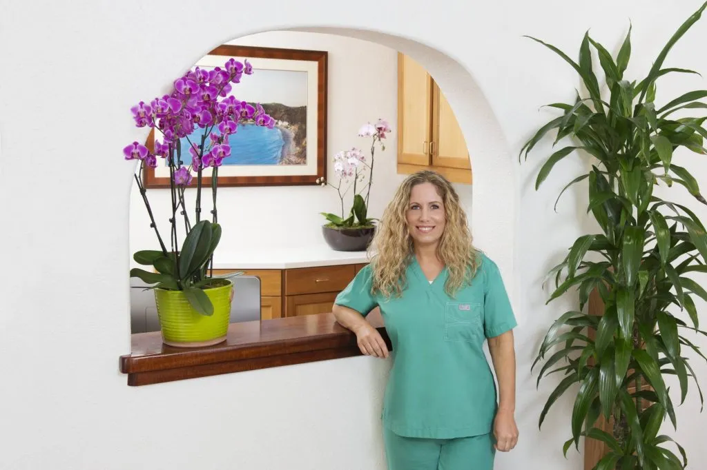 Shannon-Staff at Shoreline Oral Surgery & Dental Implants