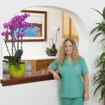 Shannon-Staff at Shoreline Oral Surgery & Dental Implants
