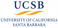 University of California, Santa Barbara logo