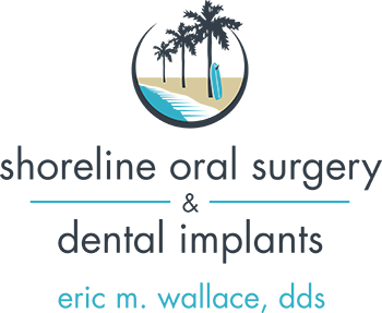 Link to Eric M. Wallace, DDS | Shoreline Oral Surgery and Dental Implants home page